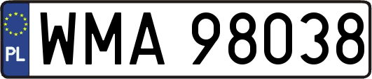 WMA98038