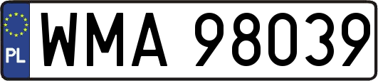 WMA98039