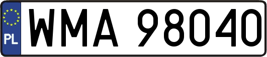 WMA98040