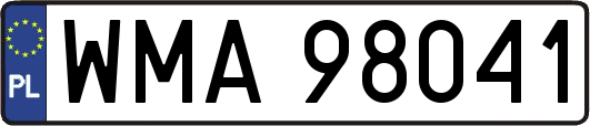 WMA98041