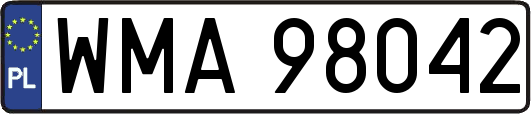 WMA98042