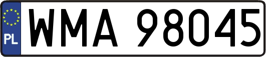 WMA98045