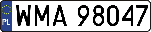 WMA98047
