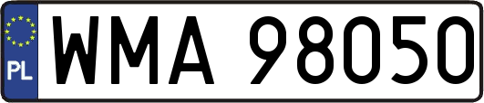 WMA98050