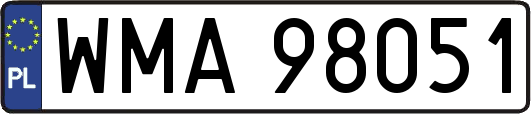 WMA98051
