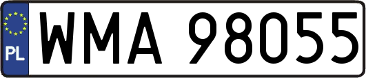 WMA98055