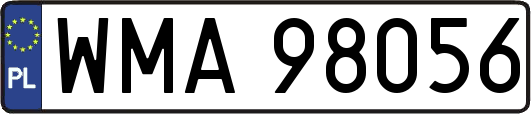 WMA98056