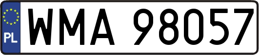 WMA98057