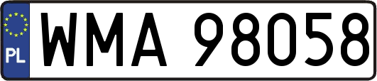 WMA98058