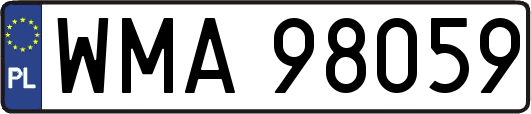 WMA98059