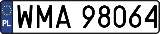 WMA98064