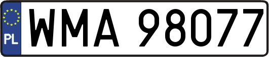 WMA98077