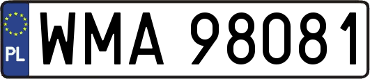 WMA98081