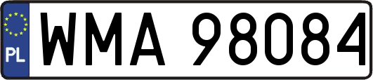 WMA98084