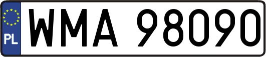WMA98090