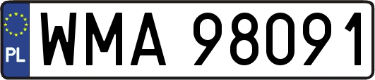 WMA98091