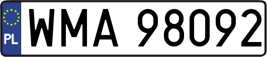 WMA98092