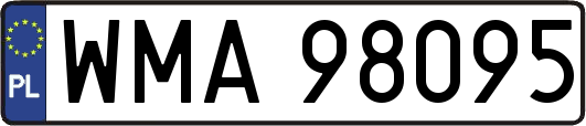 WMA98095
