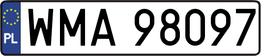 WMA98097