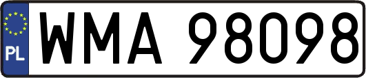 WMA98098