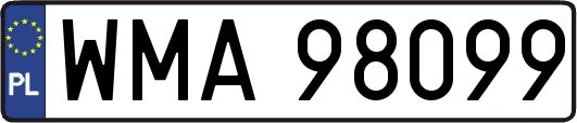 WMA98099