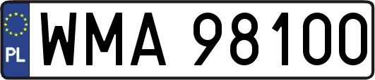 WMA98100