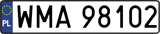 WMA98102