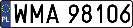 WMA98106