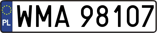 WMA98107