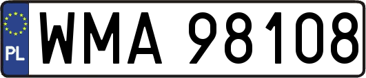 WMA98108