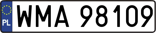 WMA98109