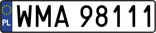 WMA98111