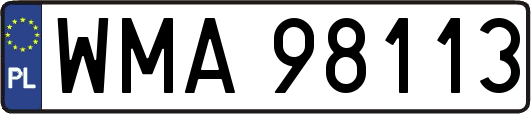 WMA98113