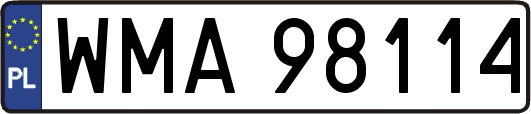 WMA98114