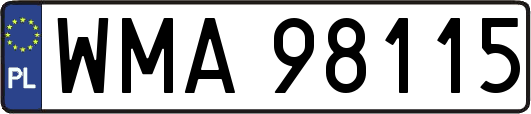 WMA98115