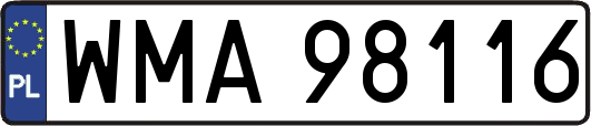 WMA98116