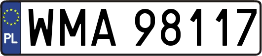 WMA98117