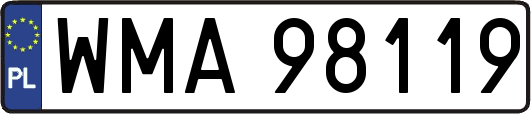 WMA98119