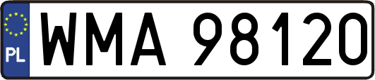 WMA98120