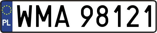 WMA98121