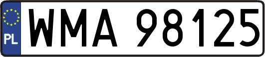 WMA98125