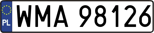 WMA98126