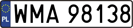 WMA98138