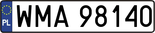 WMA98140