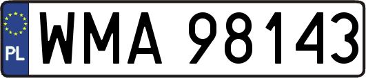 WMA98143