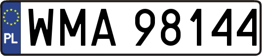 WMA98144