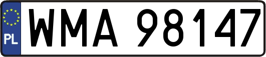 WMA98147