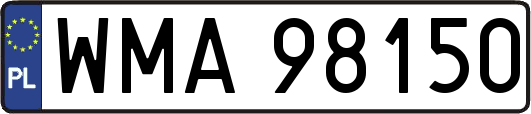 WMA98150