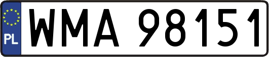 WMA98151