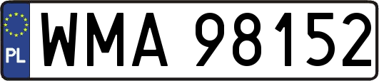 WMA98152